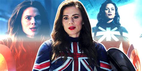 hayley atwell problematic|Hayley Atwell Disses Doctor Strange 2 Cameo: Killing Peggy.